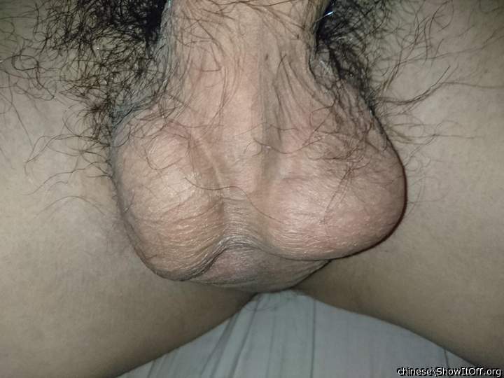Testicles Photo from chinese