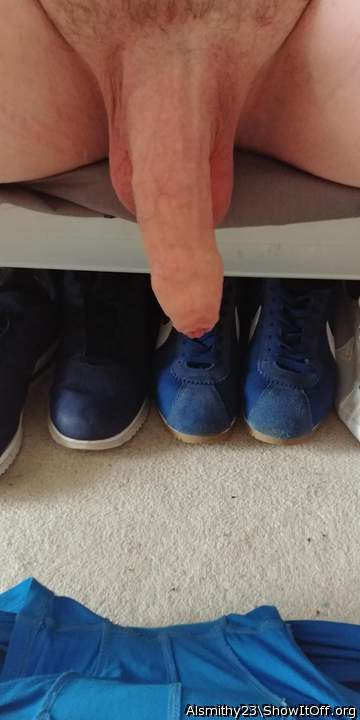 Photo of a private part from Alsmithy23