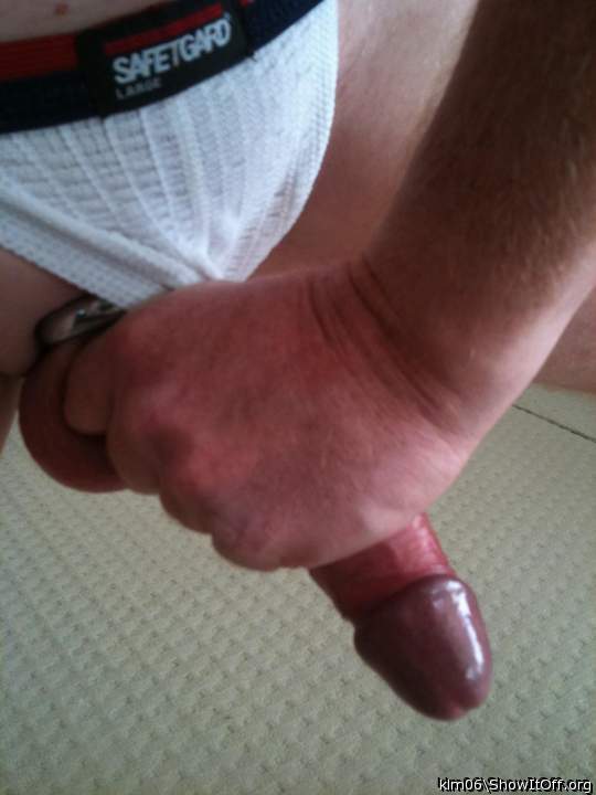 Jock and ring 2