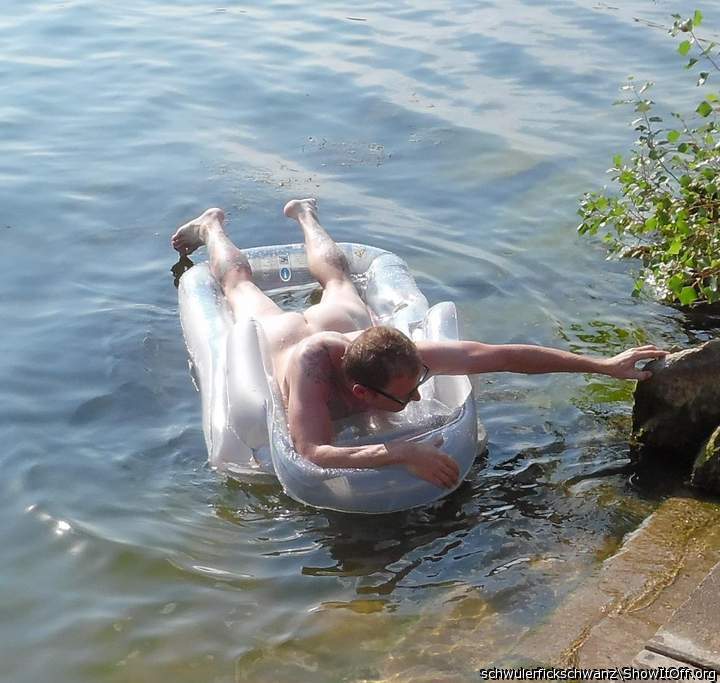 Photo of Man's Ass from schwulerfickschwanz
