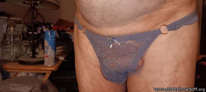Photo of a third leg from tommy2063