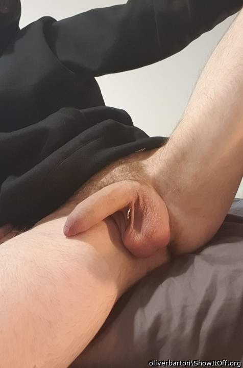 Soft hanging