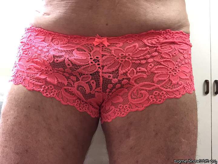 Photo of a boner from tugme