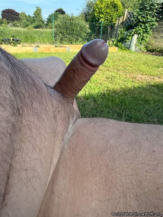 Photo of a jackhammer from Nudist808