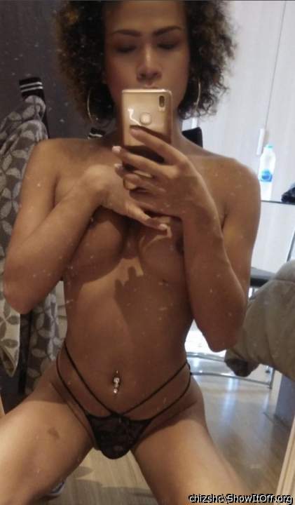 New Tranny friend 2