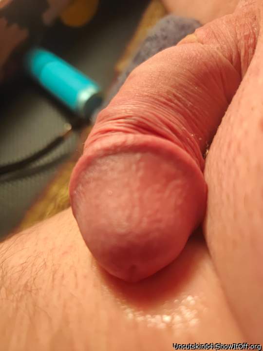 Photo of a drain pipe from Uncutskin64