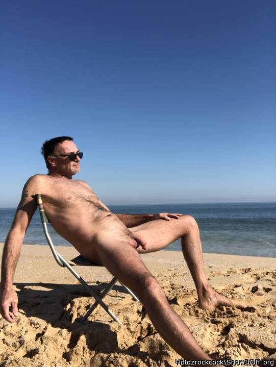 Relax babe while is suck your cock