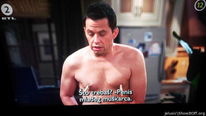 what do you need? penis of a younger man. Hahahaaa
