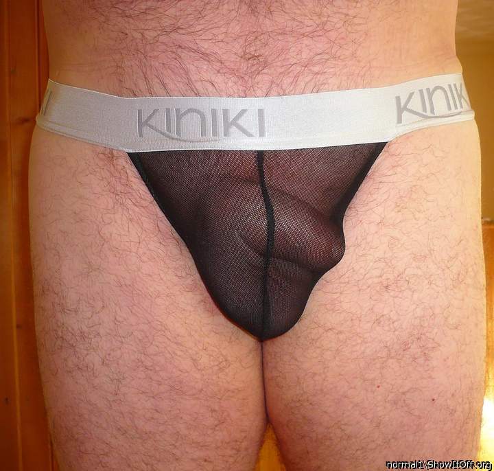 New Pants