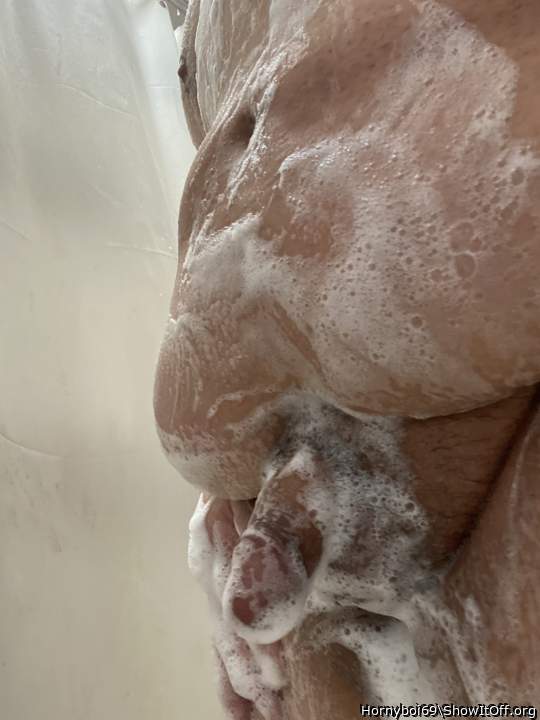Photo of a boner from Hornyboi69