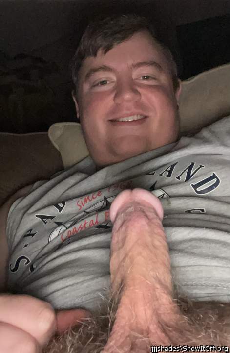 Looking very good ladies check him out