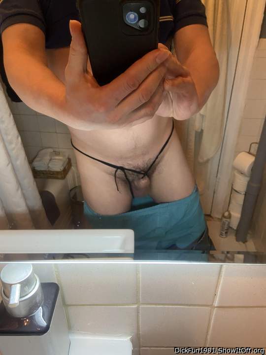 Photo of a weasel from DickFun1981