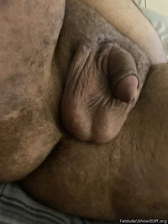 Wanna eat ass