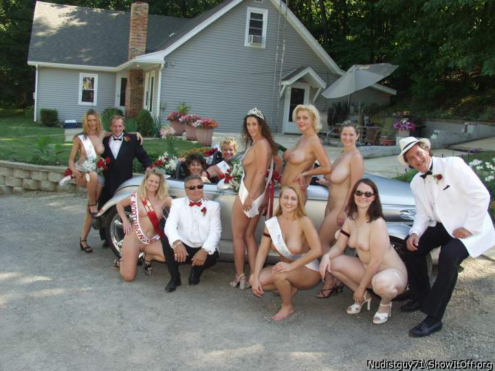 Photo of a short leg from Nudistguy71