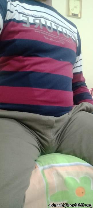 Photo of a boner from avinash