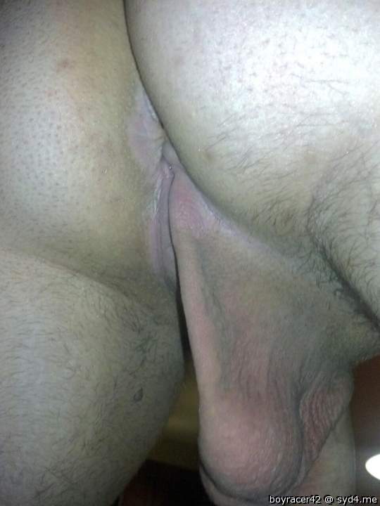 Testicles Photo from boyracer42