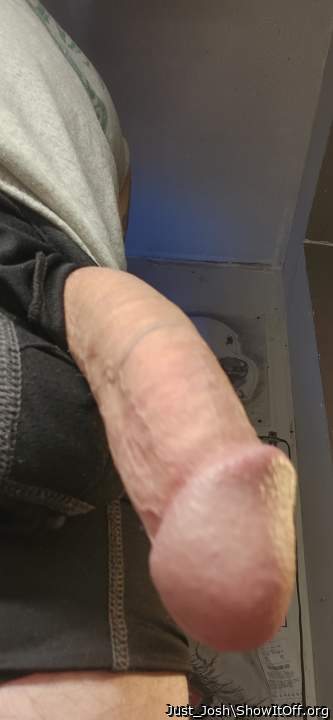 nice big glans 