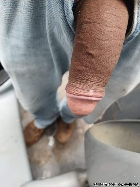 Photo of a third leg from CaliCBT310