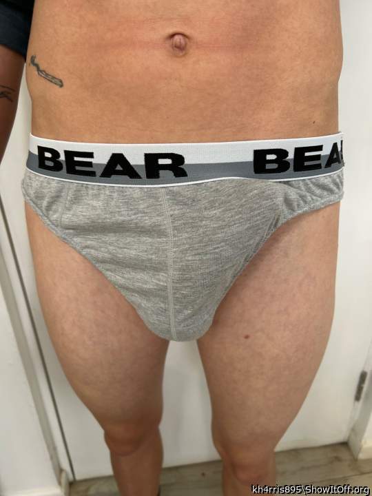 Photo of a private part from kh4rris895