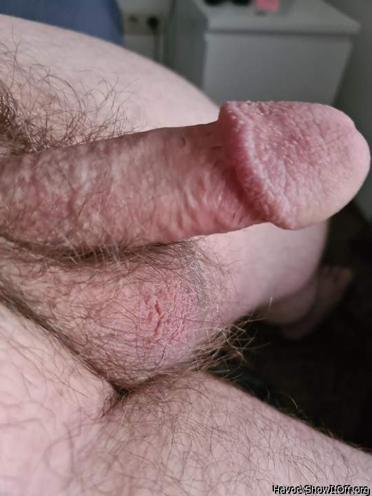 I love that head