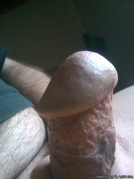 Photo of a prick from bblbutjoey