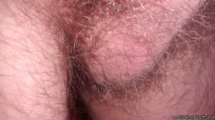 great hairy balls 