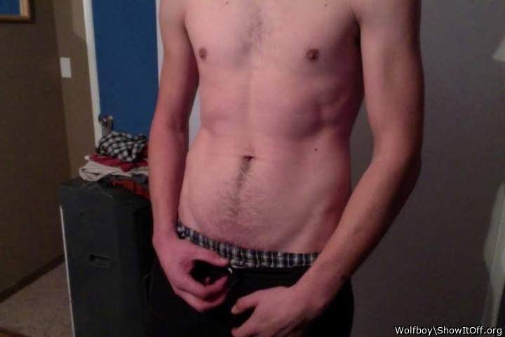 I wish I could get my hands on that sexy body 