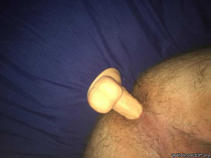 dildo fun