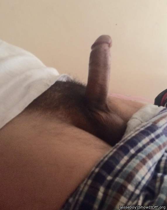 Photo of a prick from jesseboy