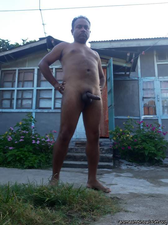 Photo of a pocket rocket from Animesh