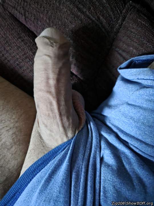 Photo of a dong from Zip208