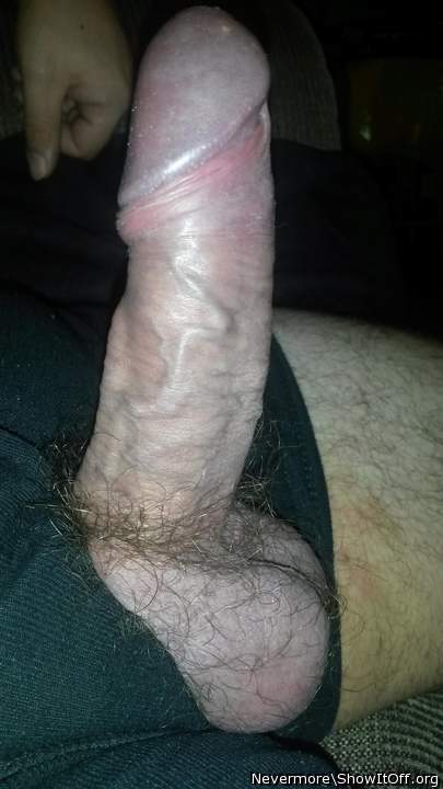 I love your cock   