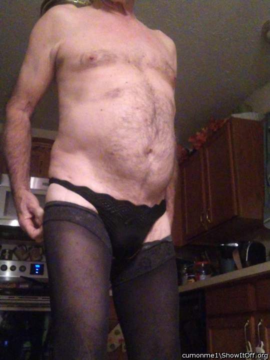 That looks sexy!!