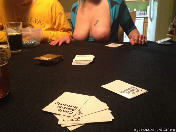 great game and even better scenery! 