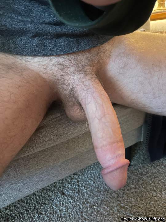 Shame its cut. Would have been nice to see it with a foresk