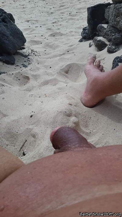 Photo of a dick from Bertie