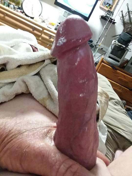 Photo of a one-eyed monster from fish4free