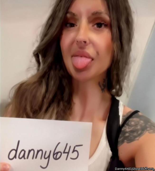 Photo of a bald-headed mouse from Danny645