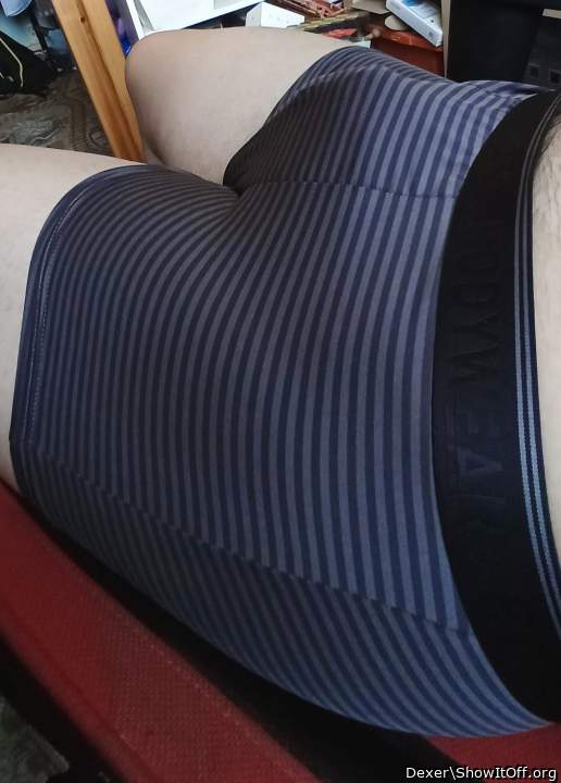 Finally got new underwear