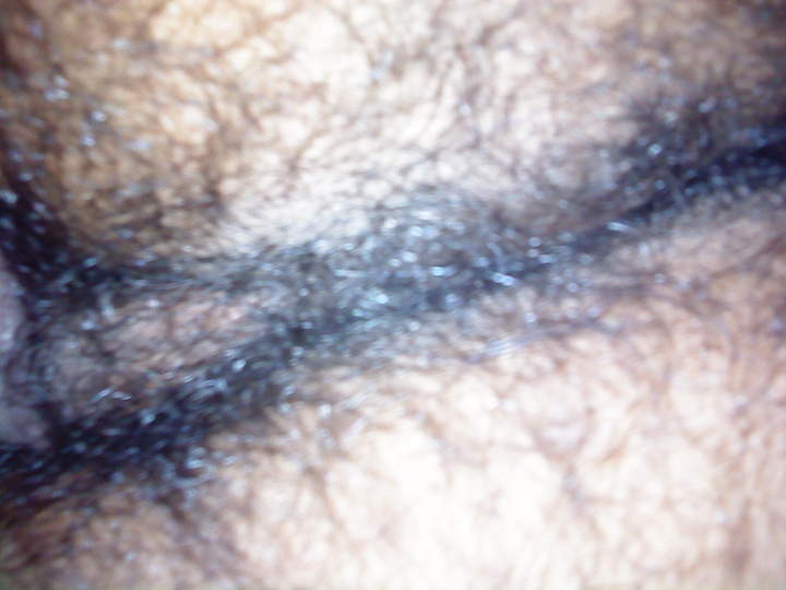 Photo of Man's Ass from nicedices