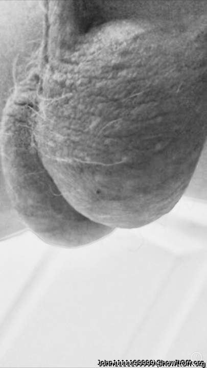 Testicles Photo from John1111199999