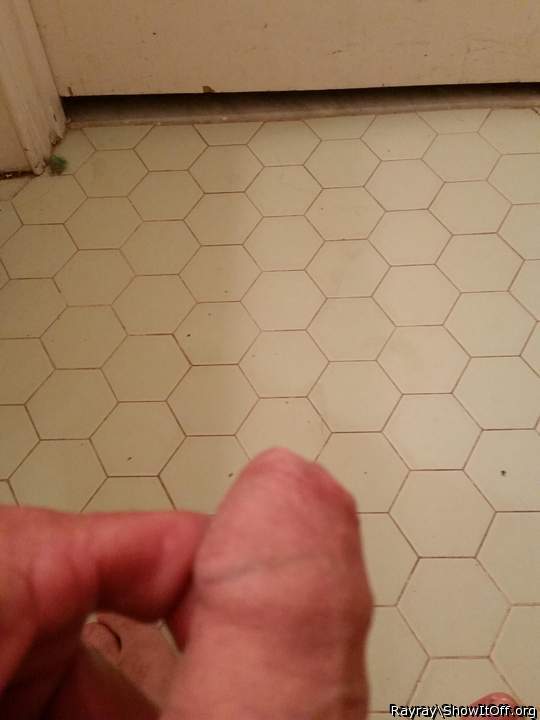 Photo of a pecker from Rayray