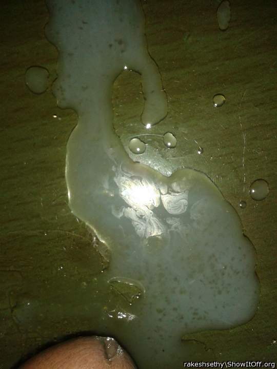 sperm