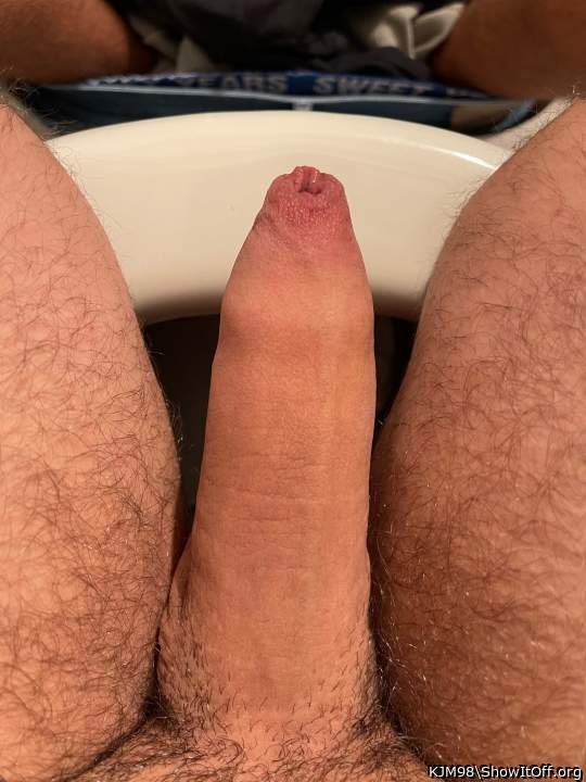A little bit hard