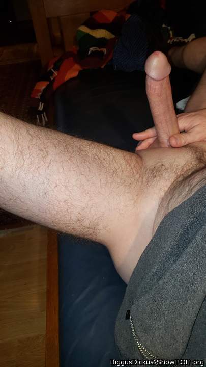 Superb rampant hardon! 