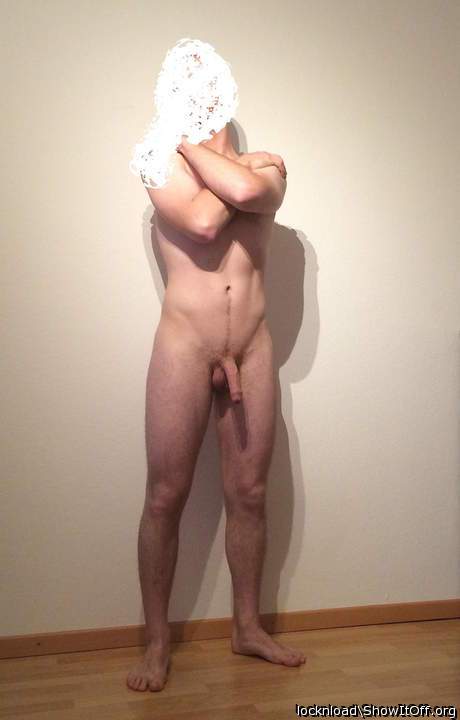 Beautiful body and nice cock  
