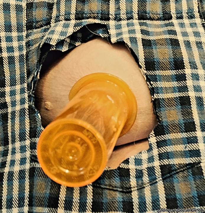 New Style - Nipple Sucker