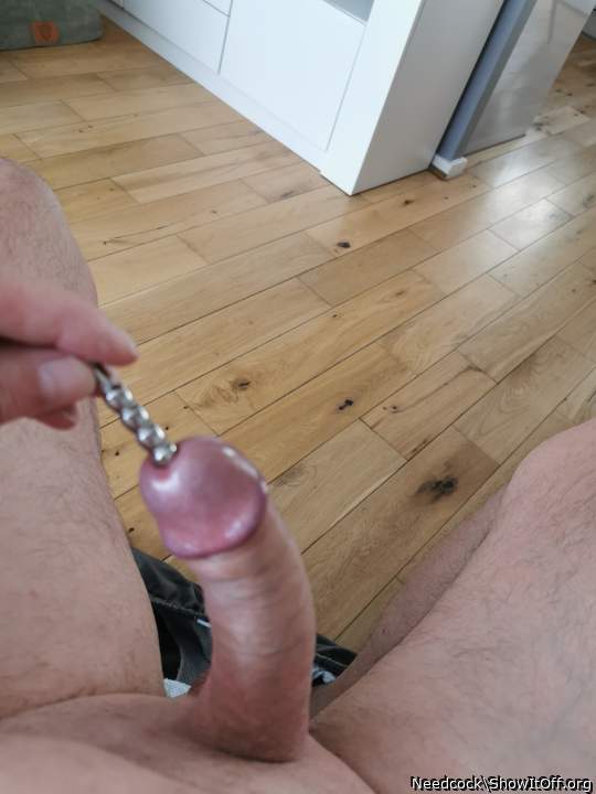 Photo of a love stick from Needcock