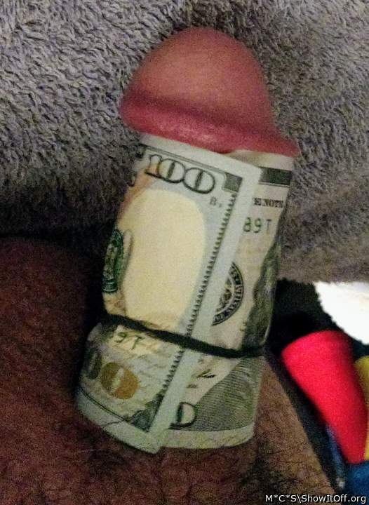 love your money clip
