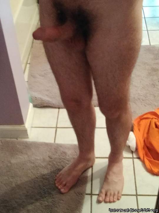 Photo of a penis from bishrekual